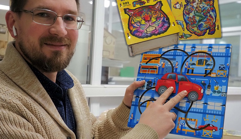 Берёзовые чудеса