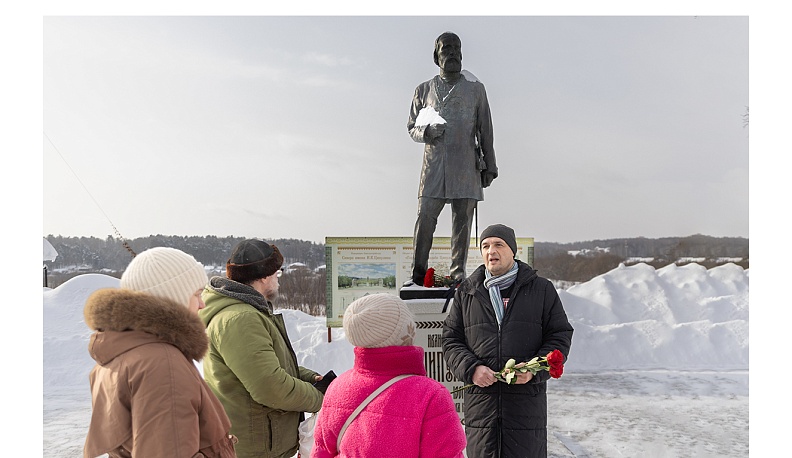 О человеке судят по делам