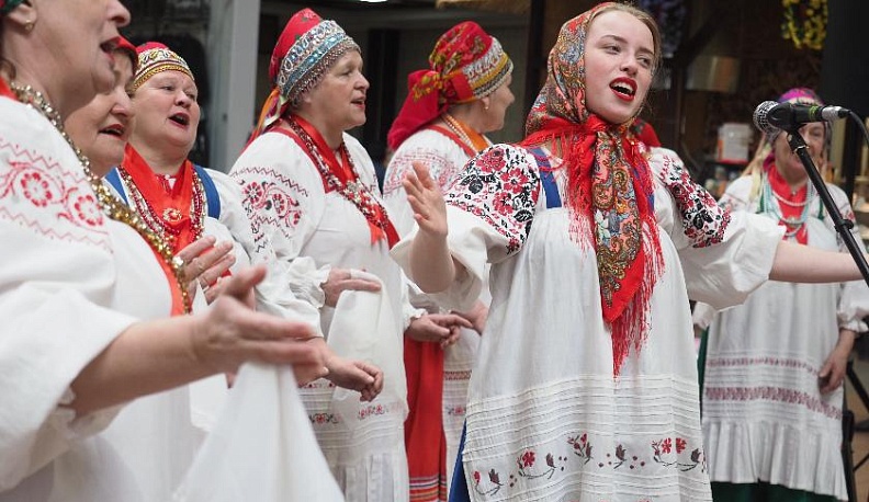 Спасибо, было вкусно!