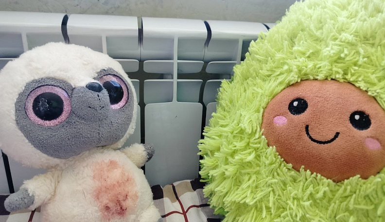 В Калуге начался отопительный сезон