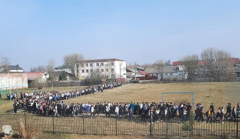 В Калуге возбудили уголовные дела против атакующих учреждения «террористов» 