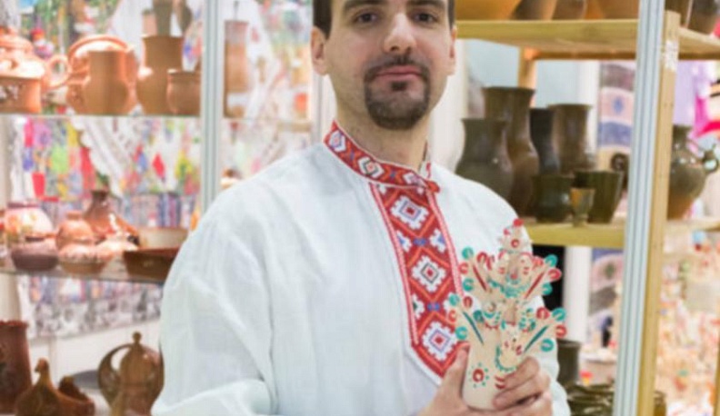 Победителем конкурса «Молодые дарования – 2019» стал калужанин