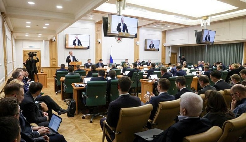 Ущерб россиян от кибермошенников втрое превысил бюджет Калужской области