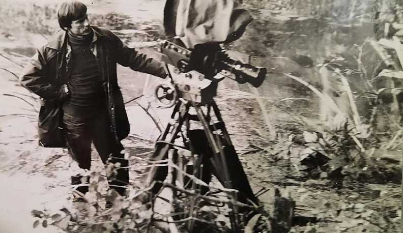 В Тарусе вспоминали Тарковских