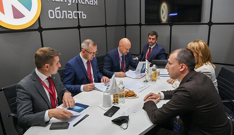 Бельгийская компания «Орак» расширит производство в Калужской области 