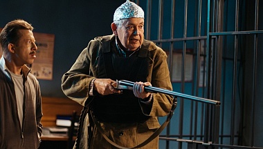 Wink поможет пережить последний месяц зимы