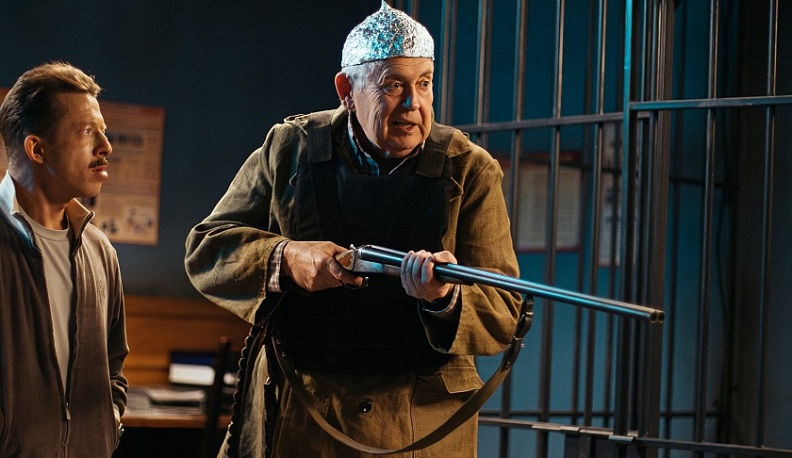 Wink поможет пережить последний месяц зимы