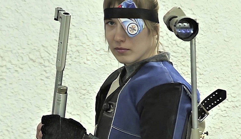 Калужанка одержала победу на чемпионате мира по полиатлону