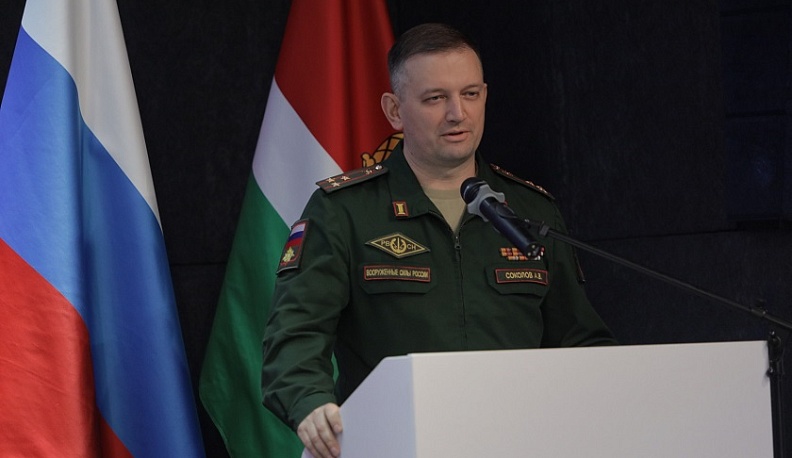 В Калуге чествовали дорожников