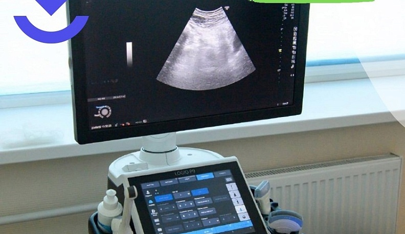 В больницах Калужской области продолжается обновление оборудования