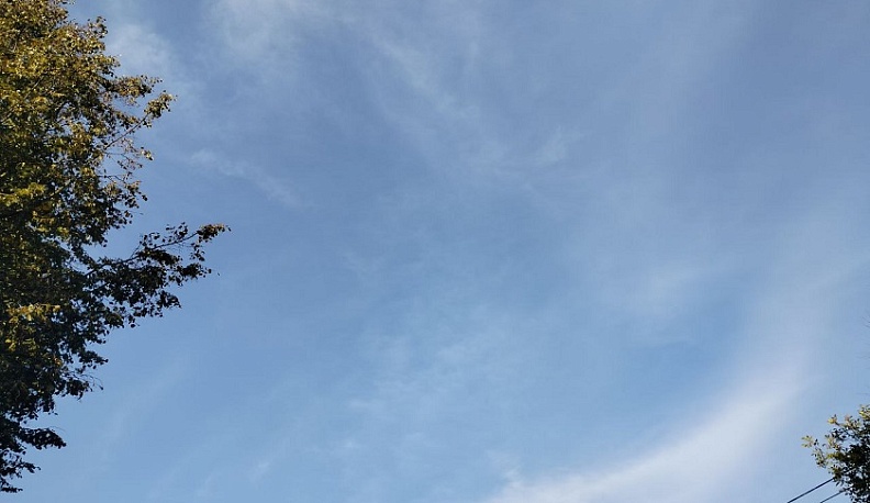 В Калуге немного потеплеет