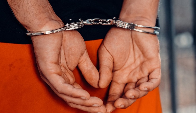 В Калужской области задержали крупного московского наркодилера