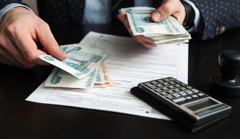 Калужские предприниматели могут получить льготный заем до пяти миллионов  рублей 