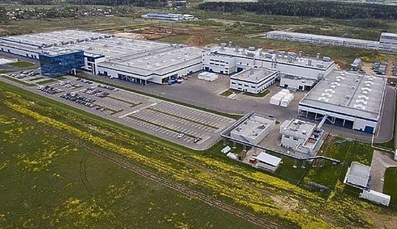 В Калужской области начнут строить косметический завод