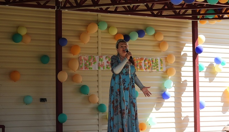 В Износковском районе в рамках нацпроекта отремонтировали сельский дом культуры