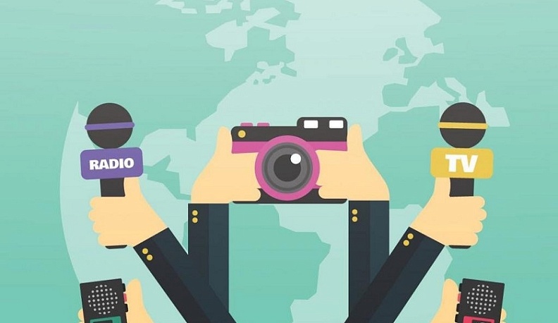 В Калужской области пройдет конкурс журналистов