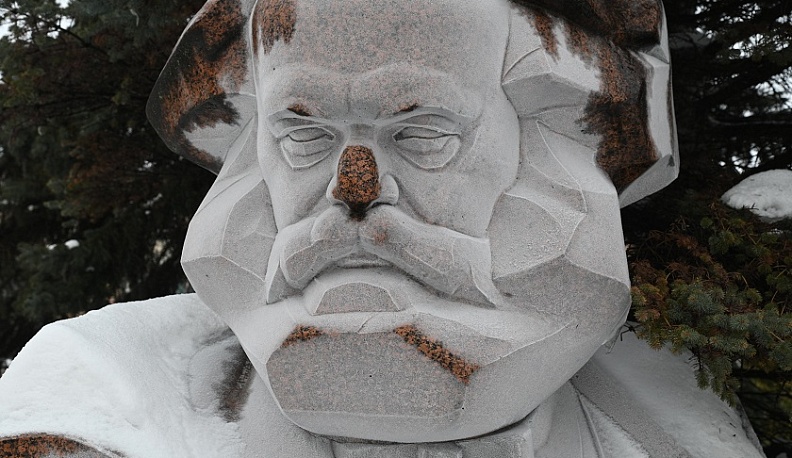 В Калуге начала работу выставка памяти фотожурналиста Георгия Орлова