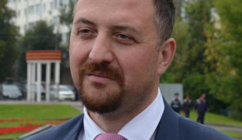 Стефан Генич: «У калужан появляется уникальная возможность прийти и поклониться святому благоверному Александру Невскому»