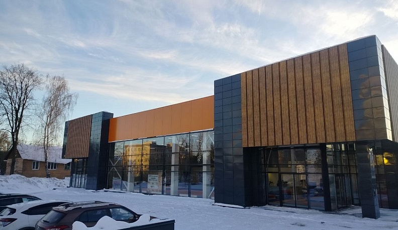 В Калуге 18 владельцев торговых точек привлечены к ответственности за нарушение содержания объектов в зимний период 