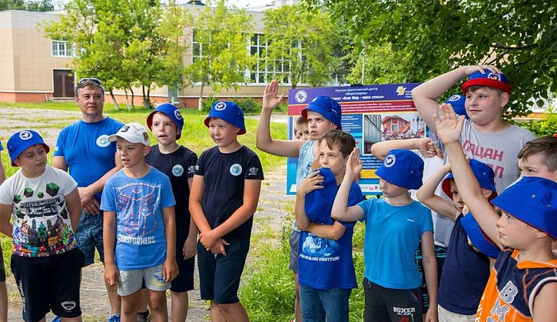 Любовь к Родине во всех проявлениях