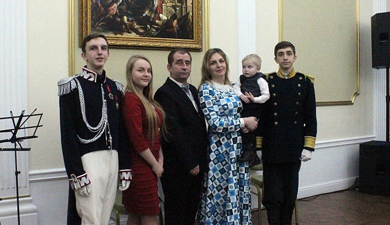 Военно-полевой роман