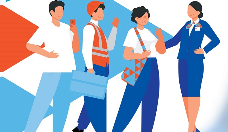 Калужане могут пройти бесплатное обучение в рамках нацпроекта «Демография»