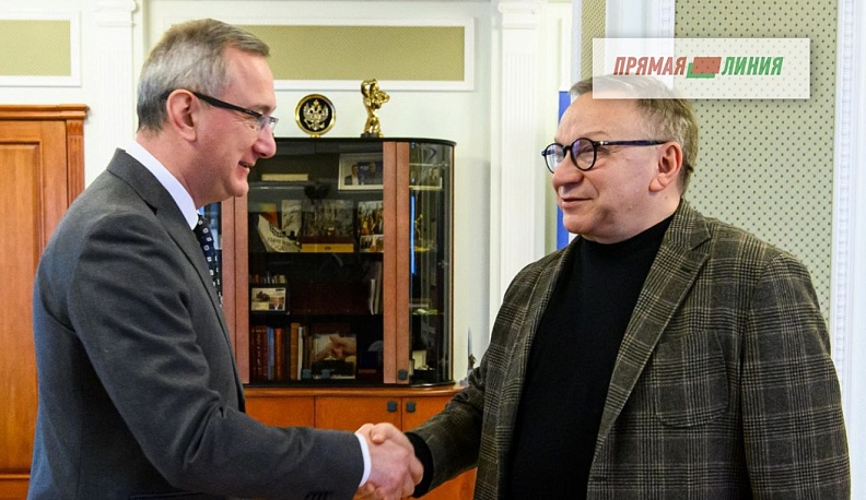 Кино и не только