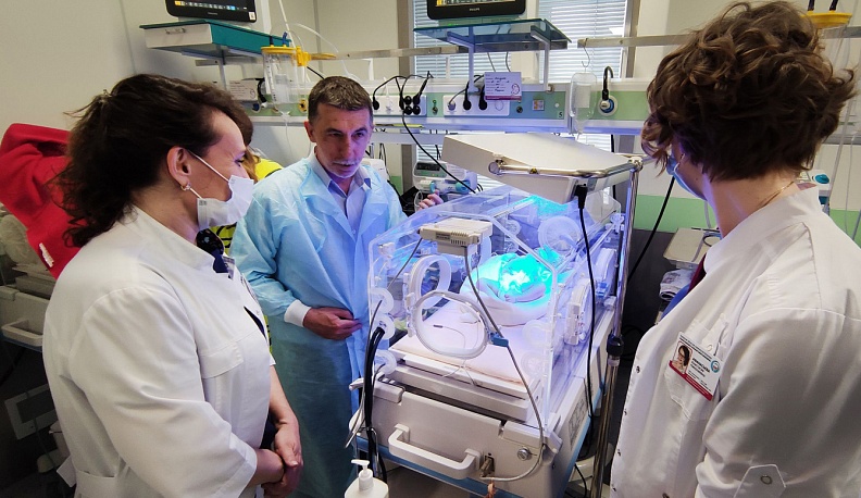 Когда б не руки докторов...