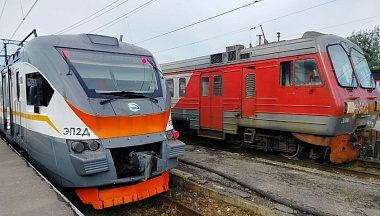 Жителям Калужской области вернут все отмененные электрички до Москвы