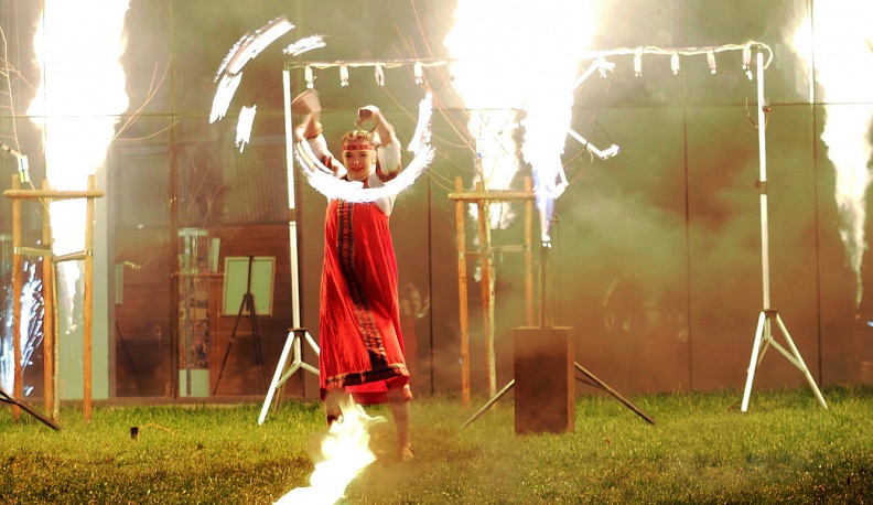 «УграФест» собирает друзей