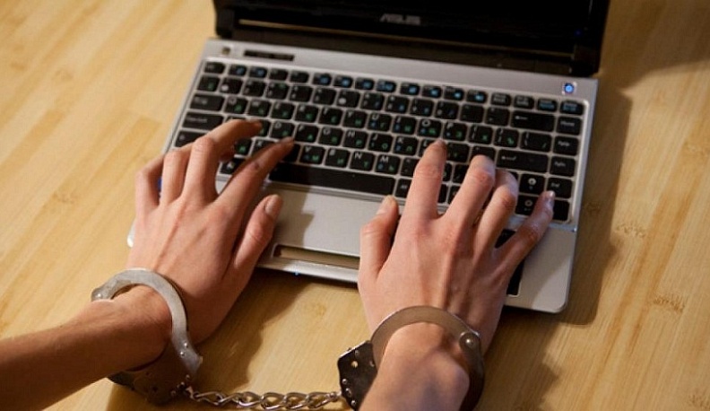 Прокуратура Калужской области обнаружила в интернете экстремистское видео