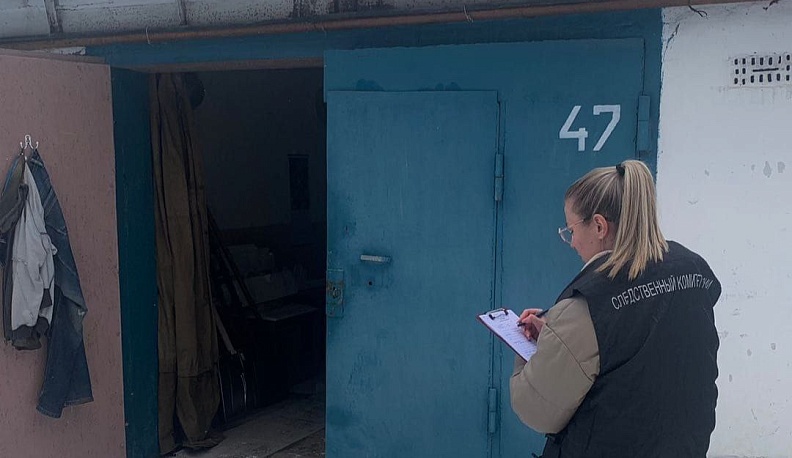 В Калужской области 56-летний мужчина отравился угарным газом в гараже