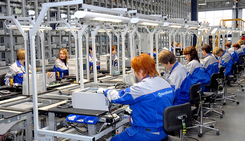 Роман Потехин: «Владислав Шапша проявляет серьезный интерес к региональной экономике»