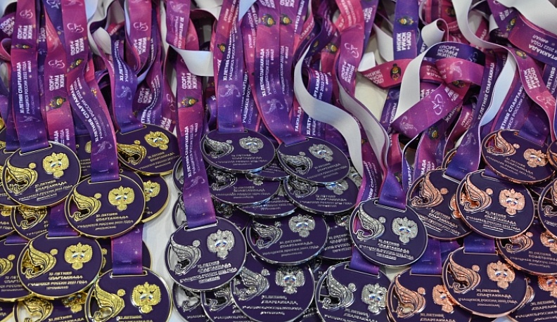 В Калуге стартовал всероссийский турнир по тхэквондо