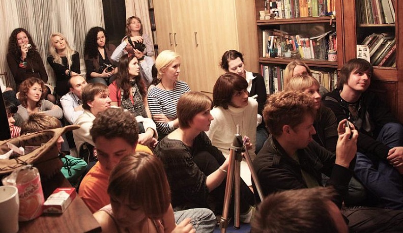 Педагогов-наставников Калужской области приглашают к участию «Педагогическом квартирнике»