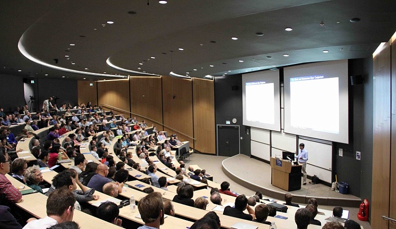 Калужан приглашают на научно-просветительскую конференцию