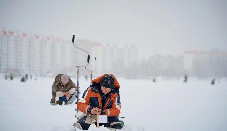 Мировая рыбалка