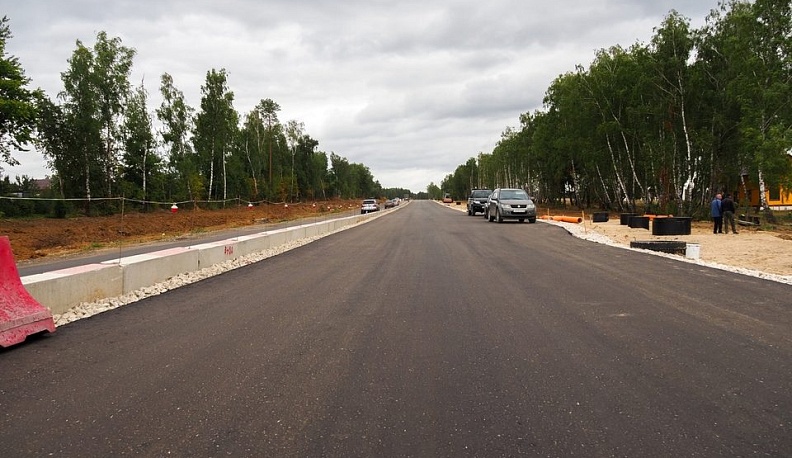 Въезд в Калугу в ночное время ограничат