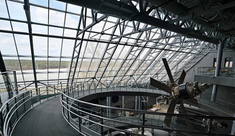 В музее истории космонавтики в Калуге состоится «Ночь искусств»