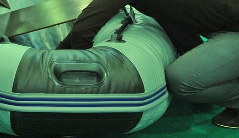 Жителю Калужской области грозит 2 года лишения свободы за кражу лодки