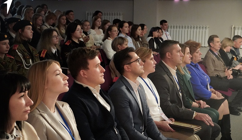 В Малоярославецком районе провели муниципальный форум «Движения Первых»