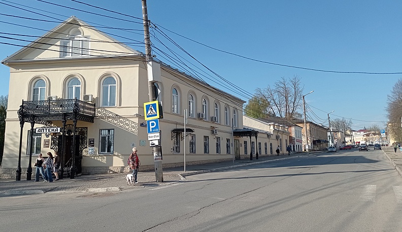 Ждём зелёную премьеру