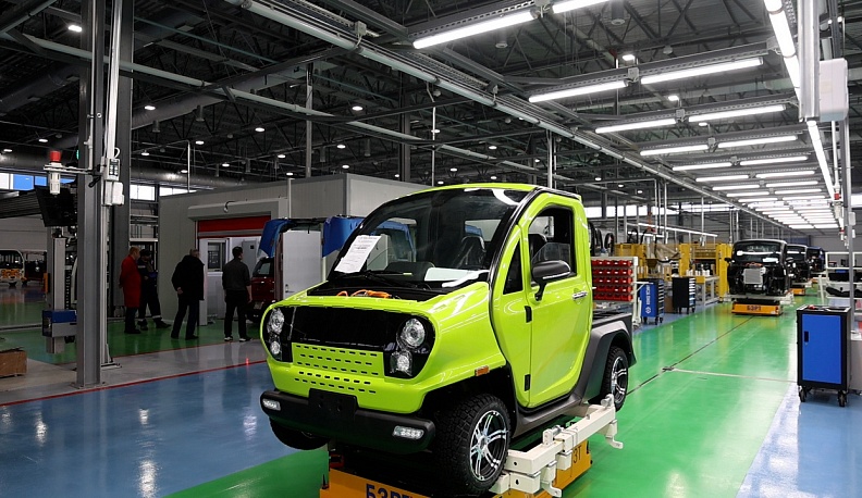 Лучшими практиками готовы делиться