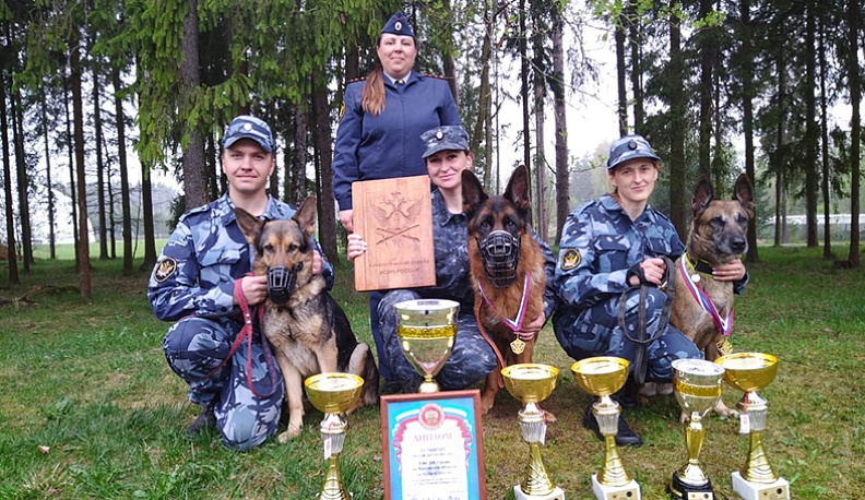 Секрет успеха