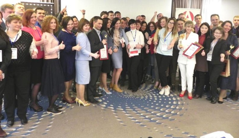 В Калужской области стартует ежегодный конкурс «Предприниматель года-2019»