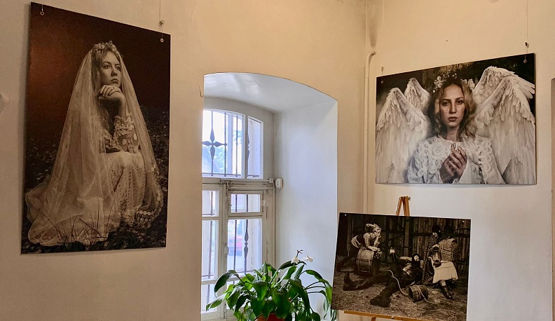 В Калужской области показывают «Страсти по Средневековью»