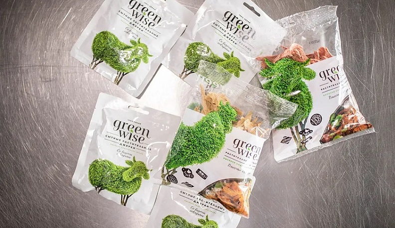 В Малоярославце начали выпускать искусственное мясо