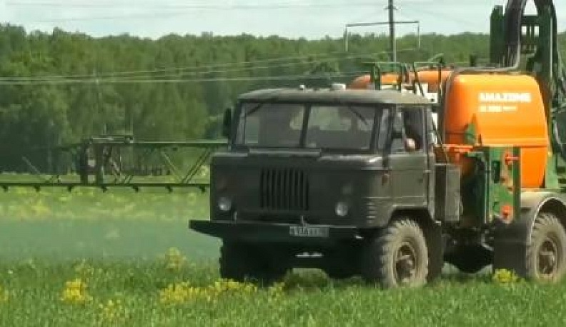 Аграрии Жуковского района осваивают модернизированную технику