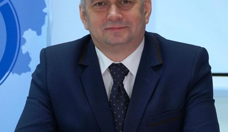 Иван Головид: "Борьба с терроризмом начинается с гражданского общества"