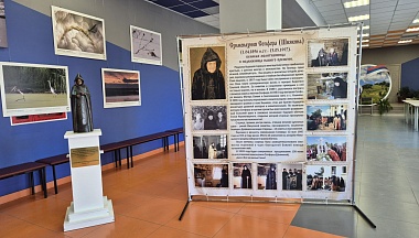 В Перемышле показали предпремьеру фильма «Птичка»